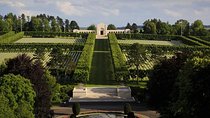 Verdun 1916 and AEF Meuse Argonne offensive 1918 - Private tour (2,7 pax)