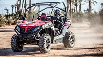 Half Day Marrakech Buggy Adventure