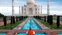 Non Shopping Agra Day Tour from Delhi