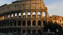 Guided tour of Colosseum, Roman Forum and Palatine hill 