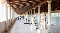 Ancient Agora of Athens: Audio Tour on Your Phone (no ticket)