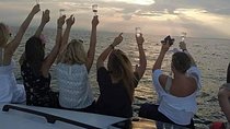 Thessaloniki : Sunset Cruise