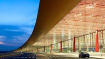 Beijing Transfer service: Beijing to Airport