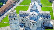 Day Tour Pisa and Florence from La Spezia Cruise Port (Price Per Car)