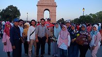 Half Day Delhi City Tour