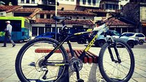 BIKE RENTAL and BIKE TOURS in Berat by 1001 Albanian Adventures