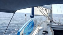 Daysailing & SUP experience