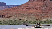 Moab Full-Day Guided Private Charter Colorado River Rafting