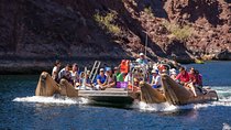 Hoover Dam 1.5‑Hour Raft Tour in Black Canyon