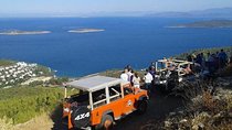 Bodrum Jeep Safari & village tour with Lunch - Fullday Tour