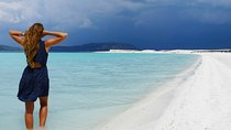 Salda Lake and Pamukkale Full-Day Guided Tour from Side