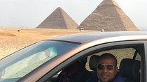 Private transfer from Cairo Airport to Le Meridien pyramids hotel 