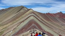 Rainbow Mountain