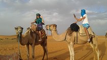  3 Days Sahara Desert Trips From Marrakesh 