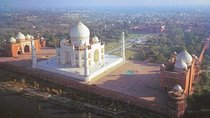Taj Mahal Tour including Indian Cooking Class