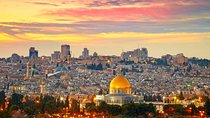Jerusalem Old City & Mount Zion Day Tour