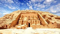 Tour To Abu Simbel Temples By Road