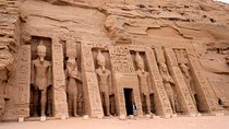 Abu Simbel by Car