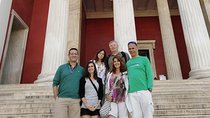 Private - Skip the Line- Ancient Athens Tour (Including Acropolis)