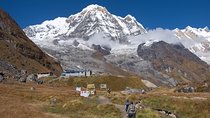 14-Day Private Annapurna Base Camp Trek