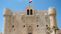 Explore Alexandria In One Day From Cairo