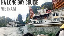 Hanoi Sapa Halong Bay Package Tour 5 Days 4 Nights