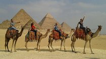 Private Tour To Giza Pyramids With Camel Ride And Egyptian Museum In Cairo