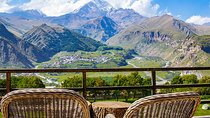 Private 5-Day Tours & Transfers from Tbilisi to Top Georgia Spots