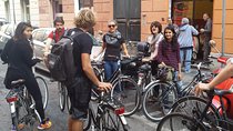 Rome City Bike & E-Bike Daily Rental
