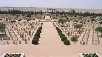 Private Day Tour to El-Alamein from Cairo