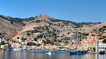 Boat Trip to Symi Island by Fast Boat