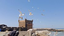 Day trip to Essaouira from Marrakech