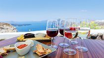 Santorini Private Wine Tour