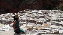 Maras Moray and Salt Mines With Alpaca Farm Private Tour 2025
