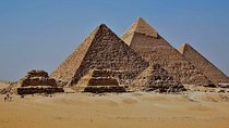 Best of Egypt Tour 7 Days Discover Cairo & Nile Cruise Domestic Flights Inc