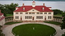 Admission and Guided Tour of Mount Vernon and Old Town Alexandria