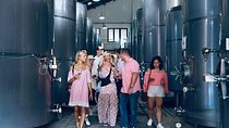Bali Winery Tour and Wine Tasting with Private Transfer