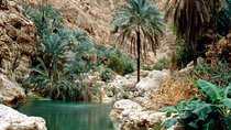 Wadi Shab & Bimmah Sinkhole