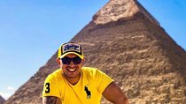 Day Tour to Cairo from Alexandria