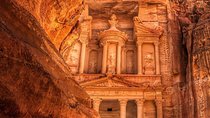 Petra Visit Layover Tour