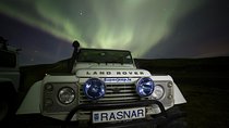 Northern Lights Superjeep Tour from Reykjavik