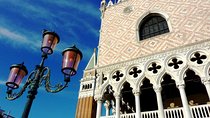 Venice Landmarks: Walking Tour Plus St Mark's Basilica and Doge's Palace Tours
