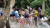 Private Tour - Dunn's River Falls and Ocho Rios Experience from Ocho Rios
