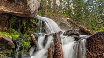 Explore & Photograph Wild Basin in Rocky Mountain National Park with a Pro