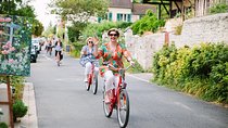 From Paris: Monet Gardens & Giverny Bike Tour with Picnic Stop