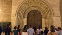 Tour nocturno privado Mitos y leyendas a la luna de Valencia