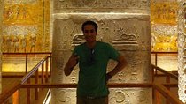 Private Overnight trip to luxor from Cairo 