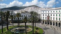 Day trip to Tetouan