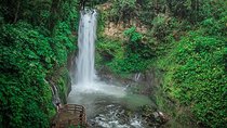 La Paz Waterfalls Gardens Private Tour