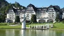Imperial Petrópolis - Historic Tour + Teresa Street and Lunch